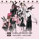 (ᴗ_ ᴗ。) bunni cafe ! #100 MC CELEBRATION