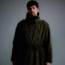 JAMES BLAKE HUB Discord Server Icon