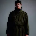 JAMES BLAKE HUB