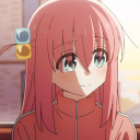 Bocchi the Rock! Polska Discord server icon