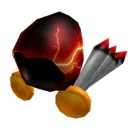 Infernus Editing/Hangout Hub