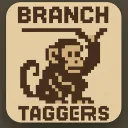 Branch Taggers