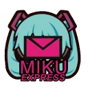 * ˚ ✦ MIKU EXPRESS