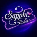 SAPPHI: TICKET 🔮