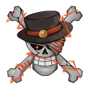 One Eyed Pirates [RS] Discord server icon