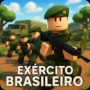 'E.B' | Exército Brasileiro