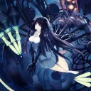 Shadow garden