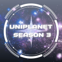 UNIPLANET 3 Discord server icon