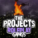 The Projects Roleplay: Gangs
