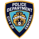 City of New York: Police Department (Central Streets)