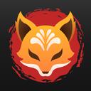   Kitsune for MyAnimeList Discord Server Icon