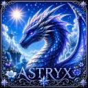 Λｓｔｒｙｘ²¹+'s icon