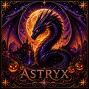 Λｓｔｒｙｘ²¹+'s icon