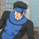 Invincible: Dimensional Shatter