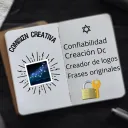𝗖𝗢𝗠𝗜𝗦𝗜𝗢𝗡 𝗖𝗥𝗘𝗔𝗧𝗜𝗩𝗔
