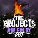 The Projects Roleplay: DOJ Dept.
