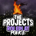 The Projects Roleplay: Police Dept.