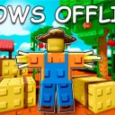 [✳] Grow a Garden 🌿 FREE DRAGONFLY