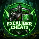 EXCALIBER CHEATS