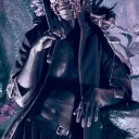 Server icon for 𝐵𝑢𝑟𝑛𝑡 𝐶𝑎𝑟𝑎𝑚𝑒𝑙