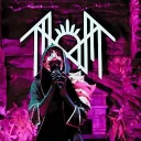 𝐵𝑢𝑟𝑛𝑡 𝐶𝑎𝑟𝑎𝑚𝑒𝑙 discord icon