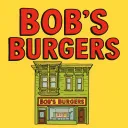 Bob's Burgers Discord Server Icon