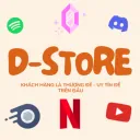 D STORE - ROAD TO 100 LEGIT