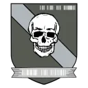 1st Honorary Salutes/Crusaders