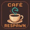 Café Respawn Discord server icon