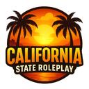 California State Roleplay Discord Server Icon
