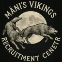 MANI’s Vikings recruitment