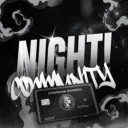NIGHT!