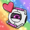 Aperture Dating Simulator