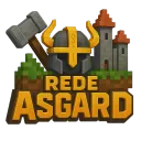 REDE ASGARD | MINECRAFT