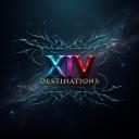 XIV destinations