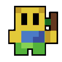 Pixel Quest!
