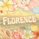 ﹔⟢﹒ florence﹒  .