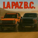 LA PAZ B.C.S ☀
