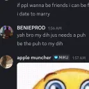 JaxPagee's corner Discord server icon