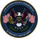 Los Santos Police Department