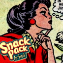 Snackpack Artists Discord server icon