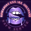RomaniaXxX | ONLY RO | ROXOF | ROMANIA ONLYFANS NSFW | ROLE ACCES SHOP SERVER's icon