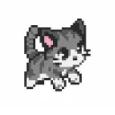 ⤷  𓍼  GLOBAL LOBBY ˎˊ˗'s icon