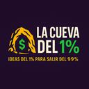 LA CUEVA DEL 1% Discord Server Icon
