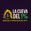 LA CUEVA DEL 1%
