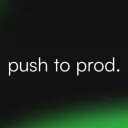Push to Prod