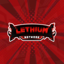 🌋  Lethium Network [Minecraft] Discord server icon