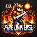 FIRE UNIVERSE VAULT || FREE STUFF CENTRE