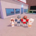 Charlie๐s server Discord server icon