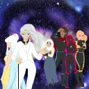 Project Supernova (unpaid project)